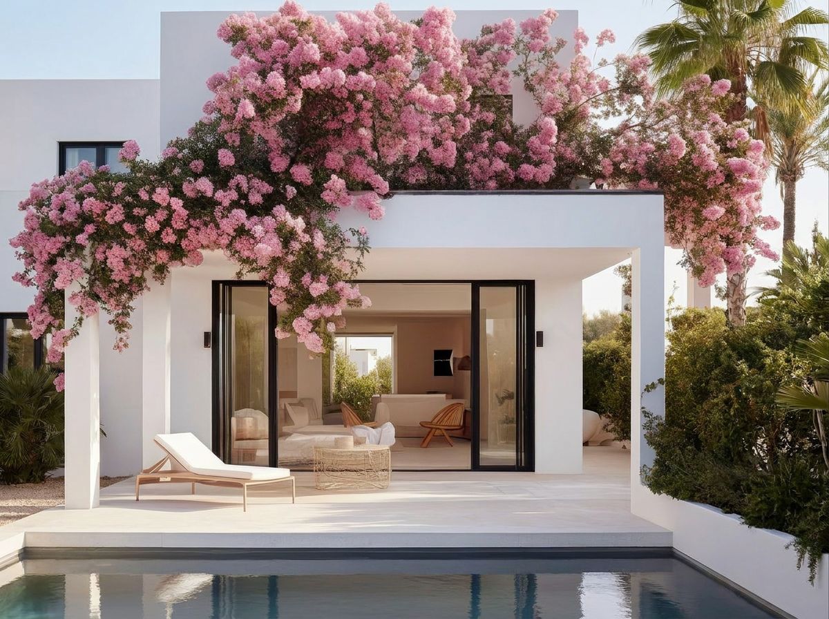 Mediterranean hospitality — Be Our Guest hero cover